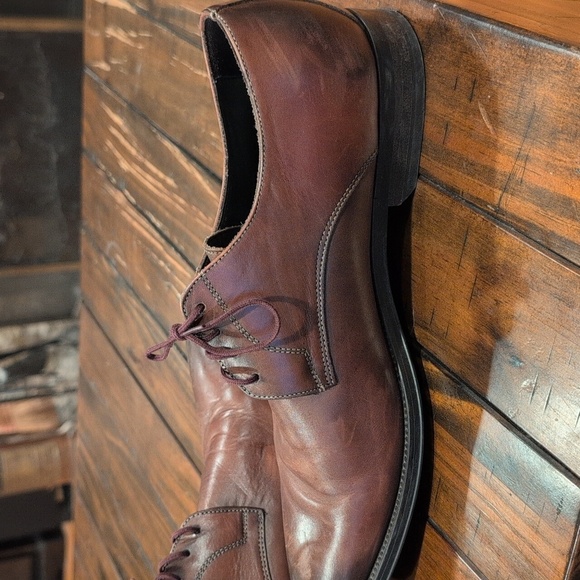 To Boot New York Derby Shoes - Picture 7 of 10